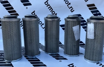 Фильтр КПП для экскаватора погрузчика KAIMAN
