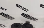 Амортизатор кабины водителя Shanmon 388H