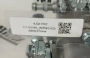 ТНВД для двигателя BM58G 