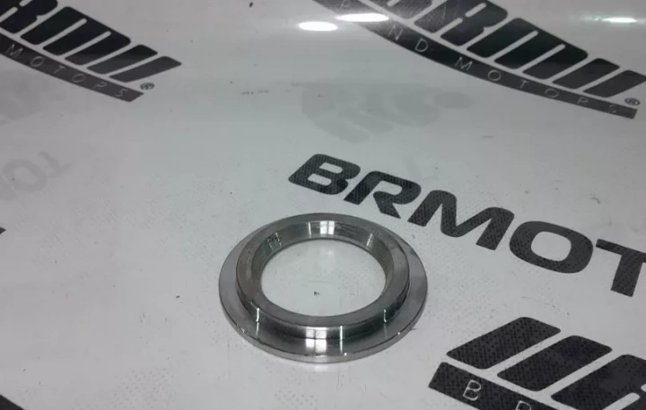 Посадочное место пружины КПП ZL30W