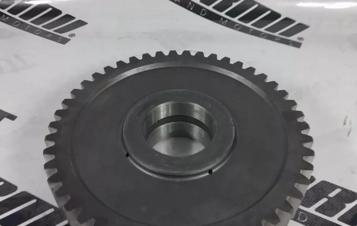 Выходная низкая шестерня 47зуб ZL30W