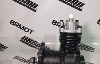 Компрессор на двс YCD4J22G-115