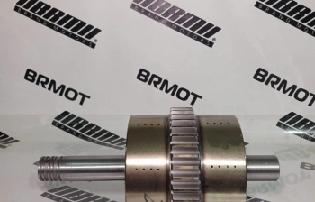 Корпус муфты  заднего хода  КПП ZL30W