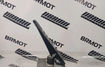 Педаль тормоза с клапаном ZL30