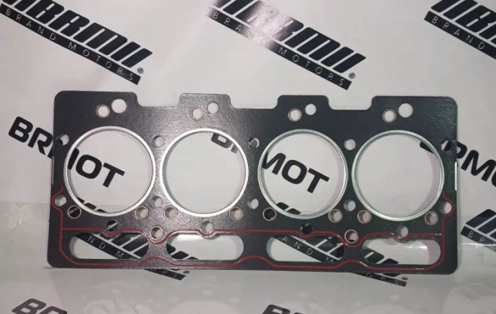 Прокладка ГБЦ YCD4G22T-115