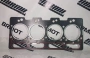 Прокладка ГБЦ YCD4G22T-115