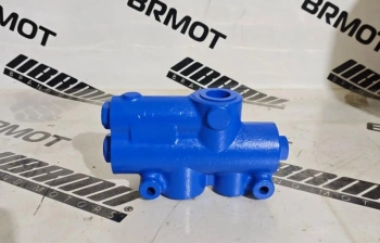 Приоритетный клапан для погрузчика WORKER ZL30
