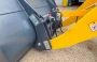 Фронтальный погрузчик Kaiman 328L