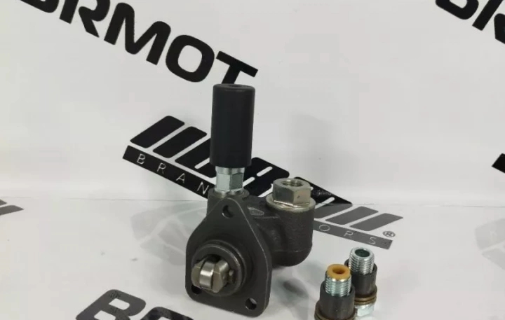 Насос подкачки ручной  на ДВС YC4A105Z-T20