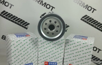 Фильтр топливный K2100-1105350 Yuchai