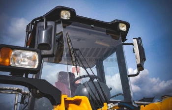 Фронтальный погрузчик Lonking CDM836N (без быстросъема)