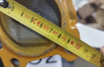 Вал карданный 110*70