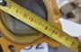 Вал карданный 110*70