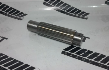 Промежуточный вал АКПП ZL30W Shanmon 388H