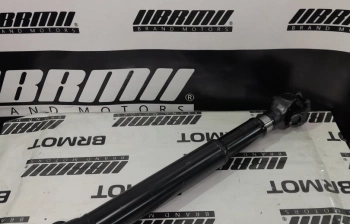 Передний карданный вал (L=1020) Shanmon 388H 