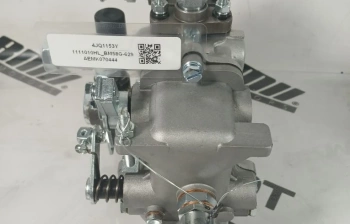 ТНВД для двигателя BM58G 