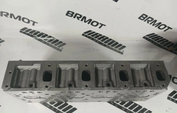ГБЦ в сборе YN27GBZ
