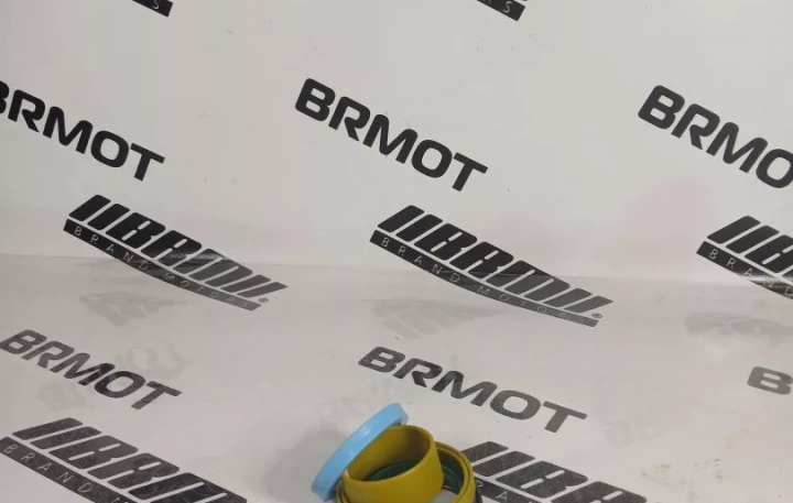 Ремкомплект гидроцилиндра аутригера