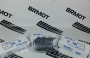 Вкладыши коренные ДВС YN 38 GBZ (комплект)