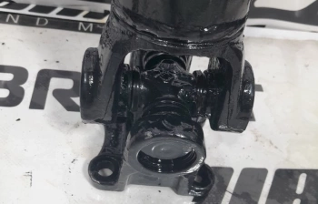 Карданный вал 125/70