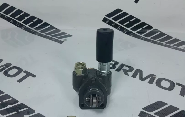 Насос ручной топливный  для двигателя YN38GBZ