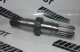 Выходной вал АКПП ZL30W 