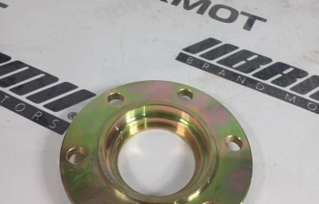 Крышка верхняя нижнего подшипника каретки D=145 d=62 Shanmon 388H