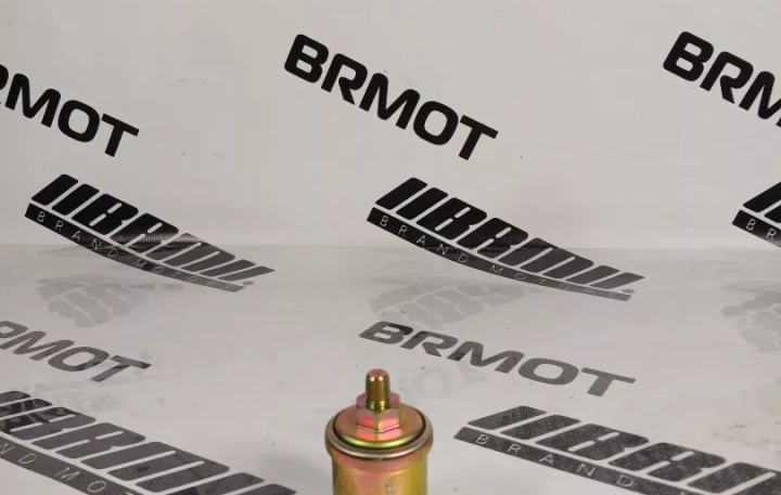 Аварийный выключатель давления воздуха Shanmon 388H