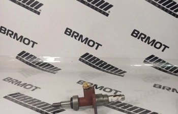 Опора вилки КПП ZL30A