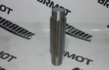 Промежуточный вал АКПП ZL30W Shanmon 388H