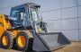 Мини-погрузчик Lonking CDM312 со стандартным гидропотоком