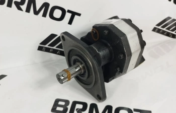 Насос АКПП (под шпонку) KAIMAN TL2500