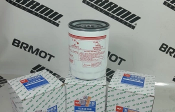 Фильтр масляный M3000-1012240B, Yuchai