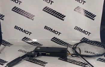 Ручной тормоз в сборе=2300 Shanmon 388H