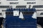 Двигатель WP6G125E22 без навесного оборудования