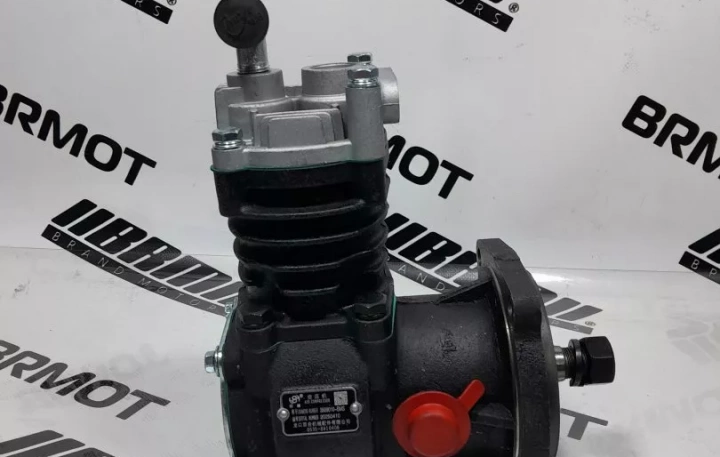 Компрессор для двигателя  ВМ58G 