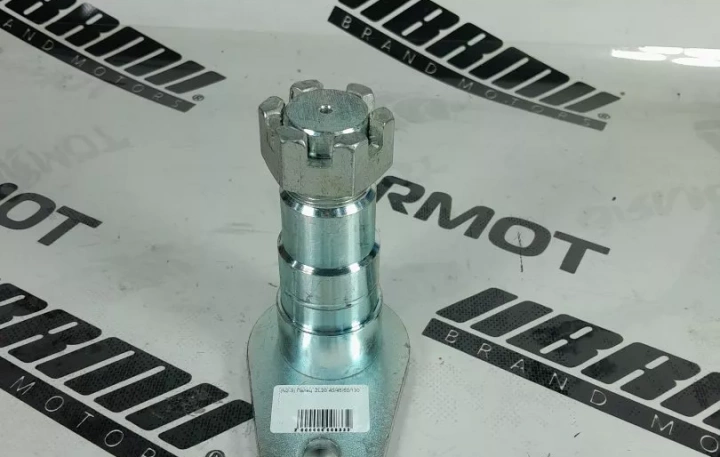 Палец  ZL20 40/45/50/130