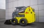 Мини-погрузчик WORKER M912HF