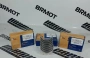 Вкладыши шатунные для двигателя BM58G