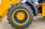 Фронтальный погрузчик Kaiman 328L