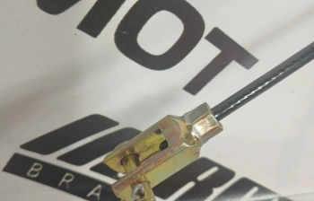 Трос газа с педалью на ZL30/ZL20