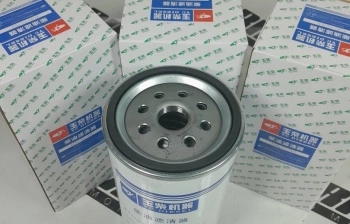 Фильтр топливный L6500-1105140 Yuchai