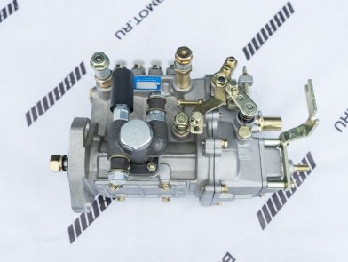 ТНВД BH4JQ90R9 для SIDA SD4BM70