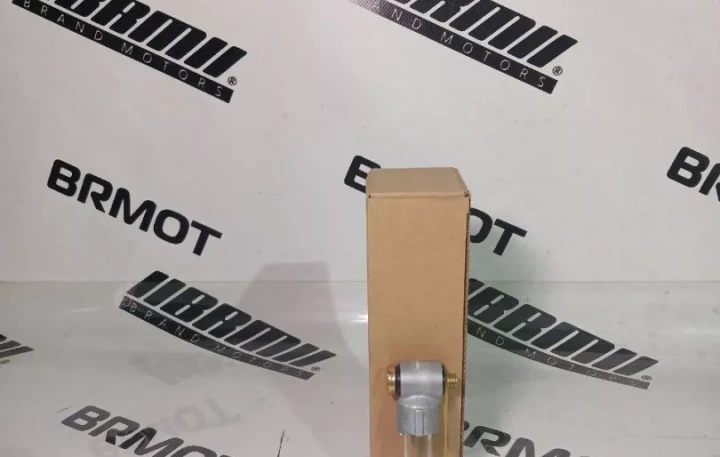 Колба уровня масла КПП ZL30A