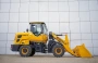 Фронтальный погрузчик Worker ZL20N (2026)