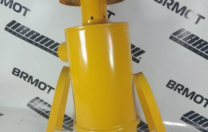 Корпус воздушного фильтра 1532  