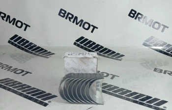 Вкладыши шатунные 4RMAZG