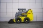 Мини-погрузчик WORKER M912HF