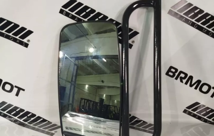 Зеркало с кронштейном Zl20 комплект правое
