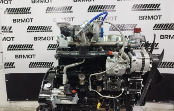 ДВС YC4A105Z-T20